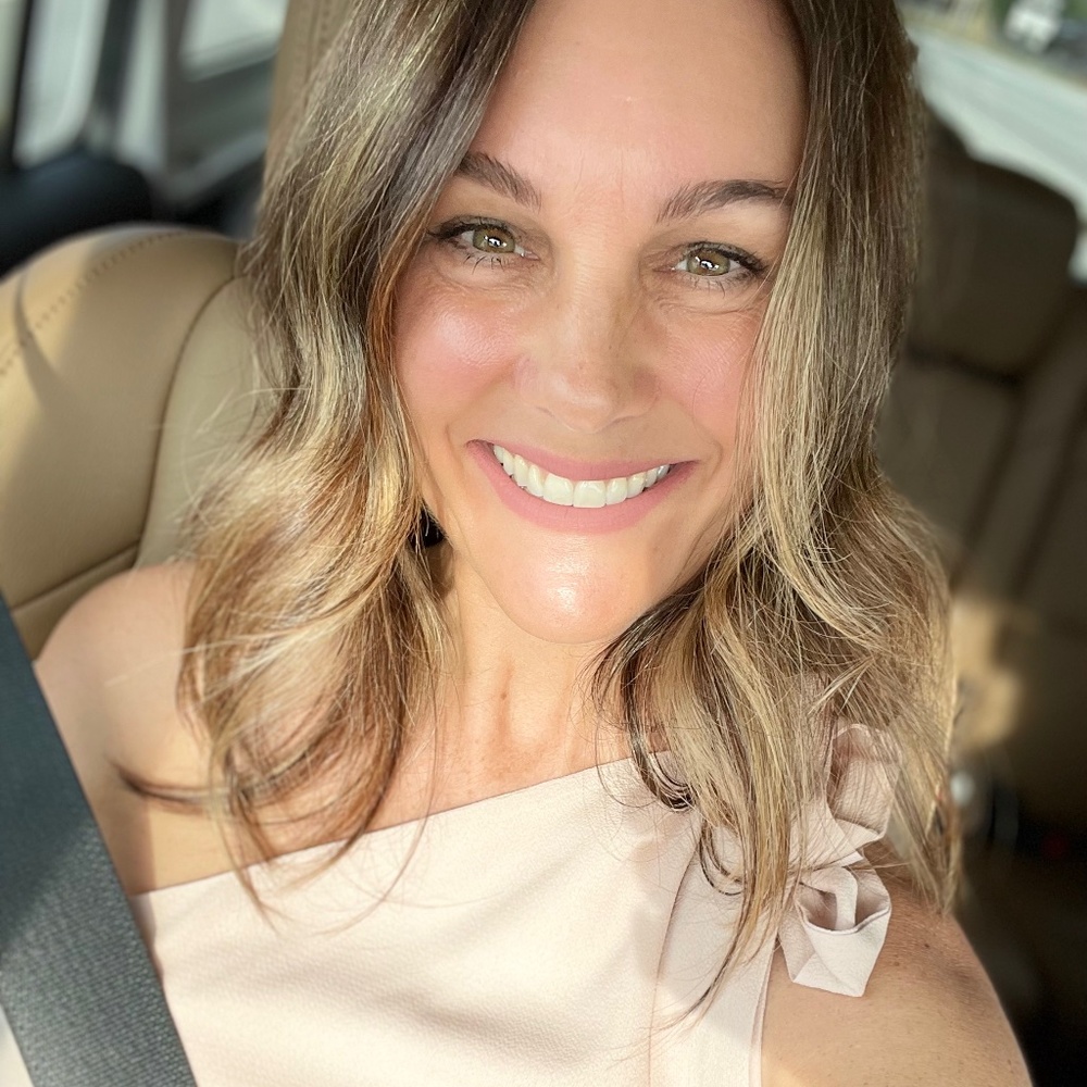 Meet your Posher, Michelle aka Shelli